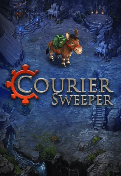  Courier-skill-pg999 