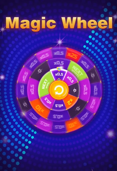  magic_wheel-skill-pg999 