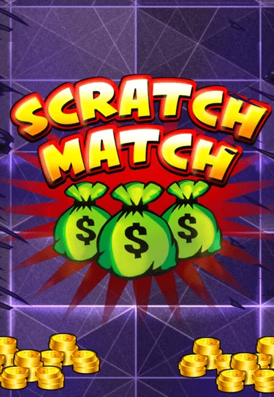  Scratch_match-skill-pg999 