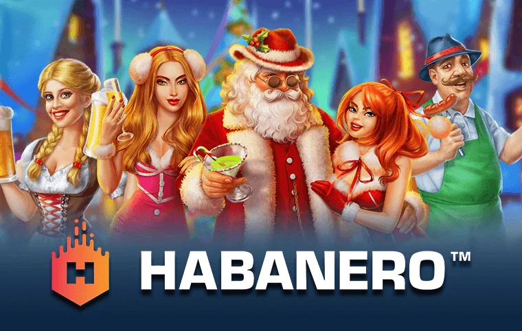  Habanero-slot-pg999 