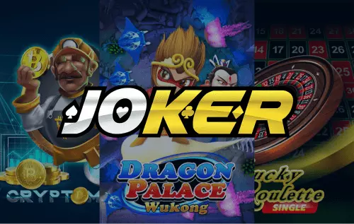  Joker-slot-pg999 